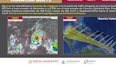‘Beryl’ amenaza al Caribe: Se convierte en huracán categoría 3