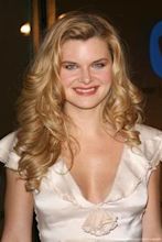 Heather Tom