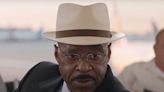 Courtney B. Vance Plays a Criminal Mastermind on One Last Ride in 'Heist 88' Trailer (Exclusive)