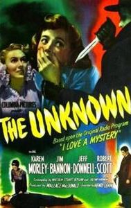 The Unknown