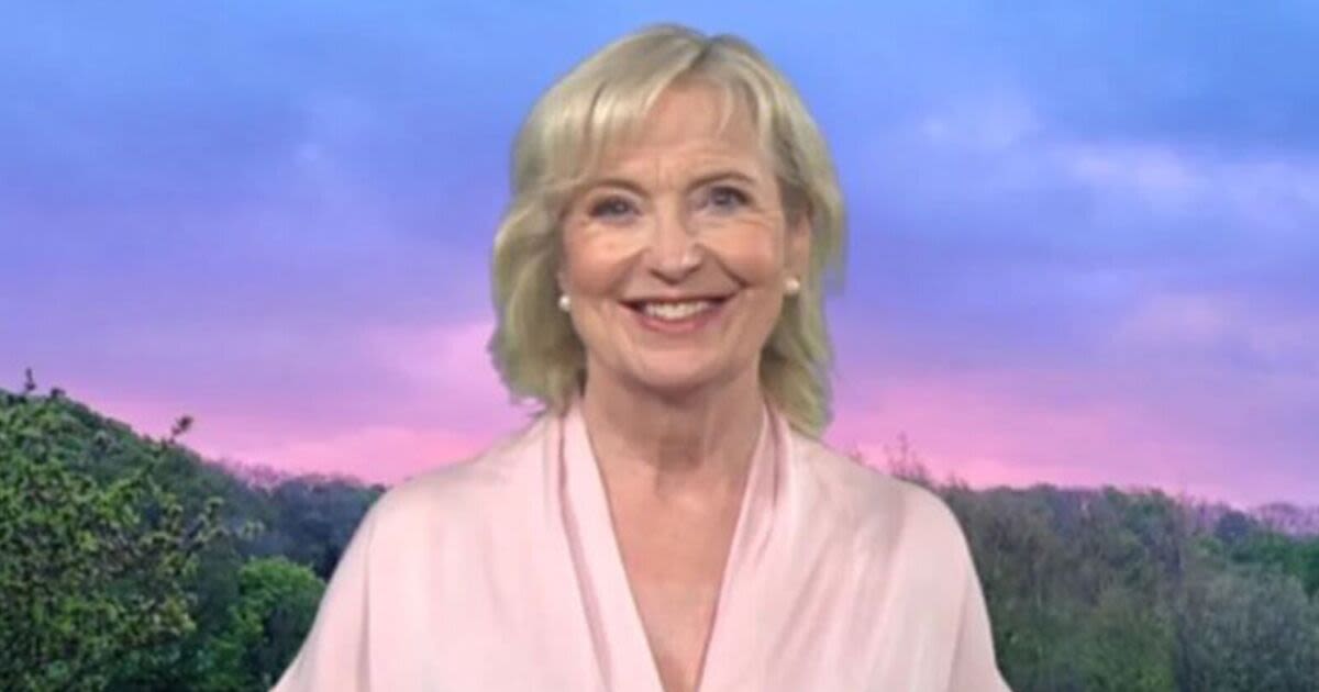 BBC Breakfast fans all say same thing about Carol Kirkwood after concerns raised