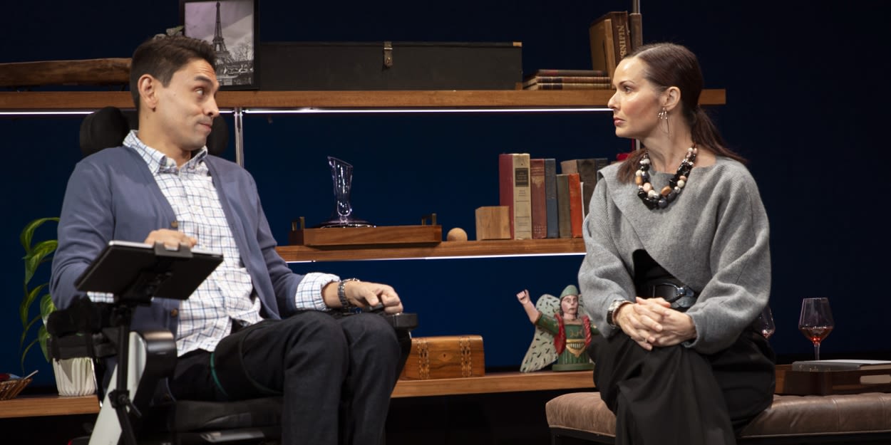 Photos: First Look At Kyra Sedgwick, Madison Ferris And More In ALL OF ME At The New Group