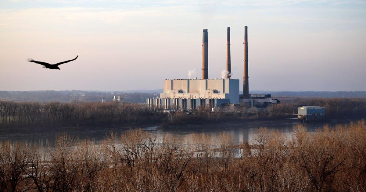 Ameren in hot seat after new EPA rules target coal plant emissions