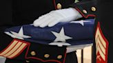 Marine dies during North Carolina training incident