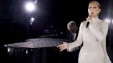 Celine Dion stages comeback with performance at Paris Olympics opening ceremony