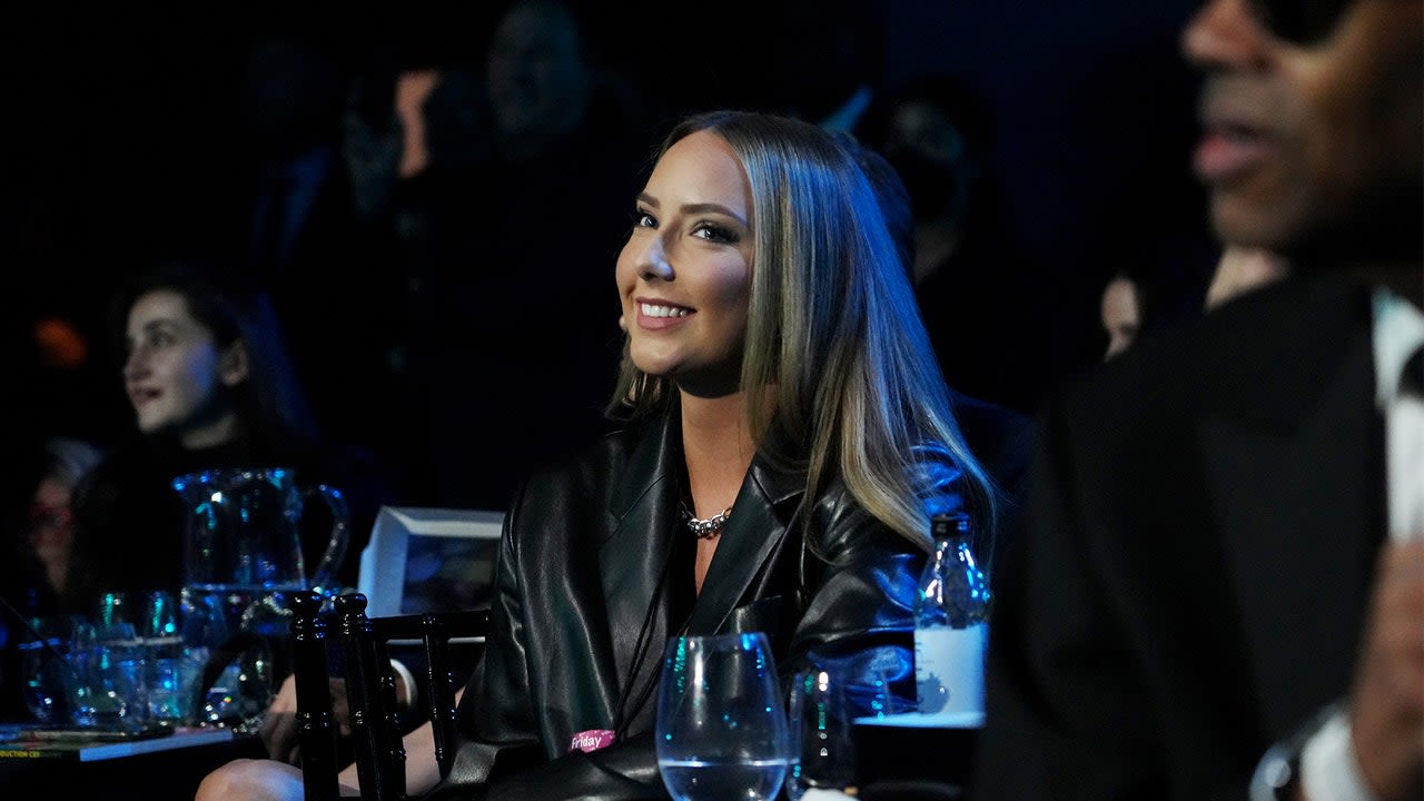 Hailie Jade, Eminem’s Daughter, Marries Evan McClintock