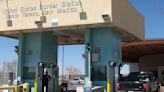 Cannabis seizures at checkpoints by US-Mexico border frustrates state-authorized pot industry