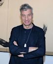 Maurizio Cattelan