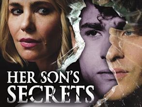Her Son's Secret