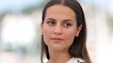 Alicia Vikander Recalls 'Painful' Miscarriage And Portraying Infertility Struggles On Screen