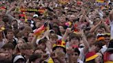 Top 5 football songs you might hear at the Euro 2024 matches in Germany