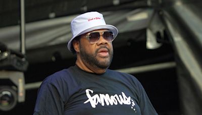 Fatman Scoop was rocked by tragedy just months before his death at 53