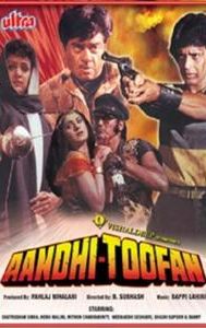 Aandhi-Toofan