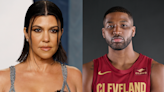 Kourtney Kardashian says she and daughter Penelope Disick feel ‘so triggered’ by Tristan Thompson