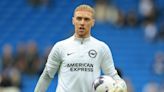 Report: Southampton Planning Move For Brighton Keeper