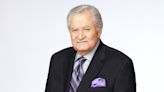 How Jennifer Aniston's Dad John Aniston Was Honored During Days Of Our Lives Tribute