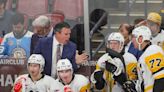 Penguins coach Sullivan to lead US Olympic team