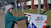 Election Day: Ohio voters to decide on abortion, marijuana issues, as well a local races