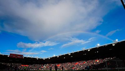 Saints announce two European opponents at St Mary's to conclude pre-season