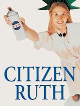 Citizen Ruth