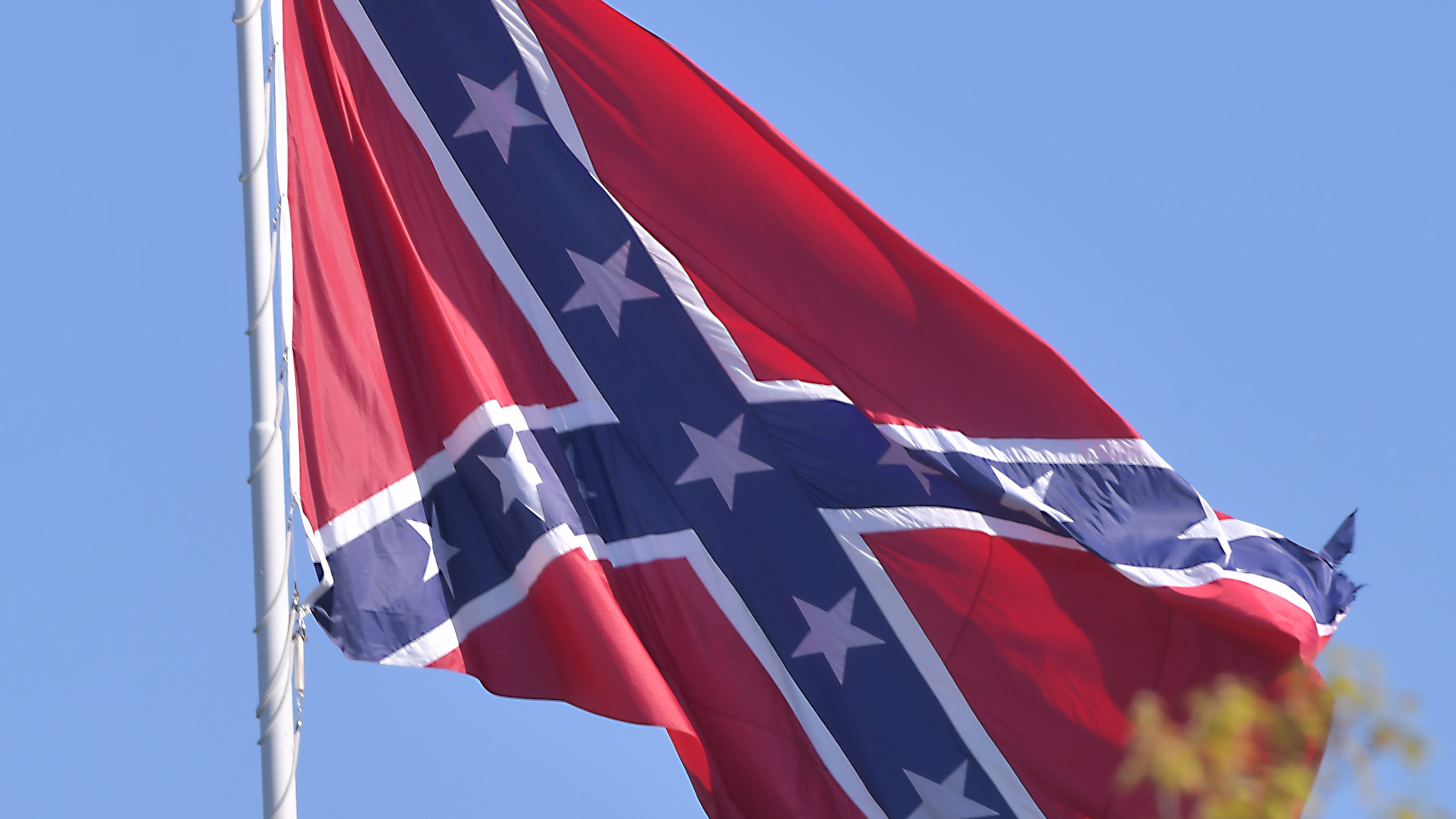 Friday is Confederate Memorial Day. Why does Florida still celebrate it and what does it mean?