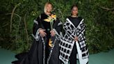 Queen Latifah attends her 1st Met Gala in rare outing with Eboni Nichols: See the photos