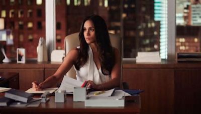 Everything to Know About the New 'Suits' Show