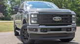 The 2023 Ford F-250 Still Wears the HD Truck Crown