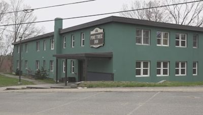 Penquis to begin renovating Pine Tree Inn, creating permanent housing for people experiencing homelessness