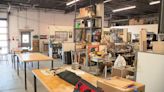 Factory 3 in Portland fosters creativity, offers space for Maine makers to thrive