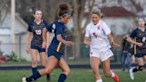 Muskegon-area girls soccer district matchups and schedules