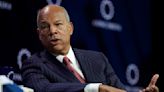 Former DHS chief believes there's enough evidence for charges against Trump