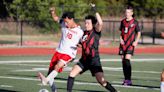 A Purcell student started a petition. This year, the Dragons have active soccer programs.