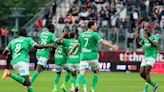 El Saint Etienne regresa a la Ligue 1
