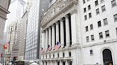 Dow crosses 40,000 for first time ever on positive economic news - UPI.com