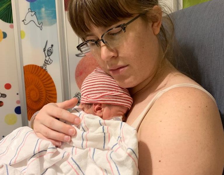 I Had A Traumatic Birth Experience. Here's What I Wish I Had Known.