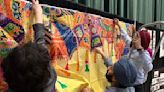 Sikh community gather at Wright State to celebrate Vaisakhi