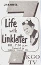 Life with Linkletter