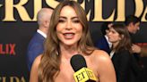 Sofia Vergara Calls Out 'Modern Family' Co-Star for Being a Bad Group Chat Texter, Reveals Favorite Episode