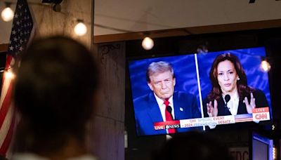 US debate fails to throw up clear winner