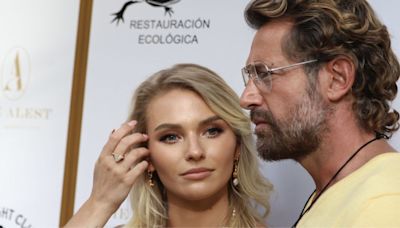 ¿Irina Baeva podría exigir pensión tras haber vivido con Gabriel Soto?