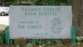 Naaman Forest High School