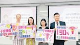 HPV DNA檢測 揪子宮頸癌前病變個案