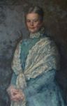 Princess Marie Gasparine of Saxe-Altenburg