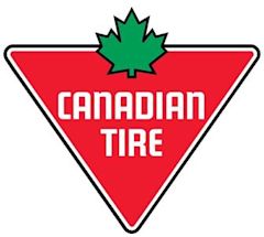 Canadian Tire