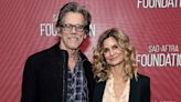 Kevin Bacon reveals how wife Kyra Sedgwick gave him the 'perfect' birthday