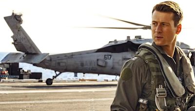 ‘Top Gun: Maverick’, ‘Set It Up’ y más: exploramos los largometrajes con Glen Powell disponibles en Netflix