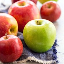 These Are The Best Apples For Cooking - Jessica Gavin