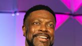 Watch: Chris Tucker on the state of comedy