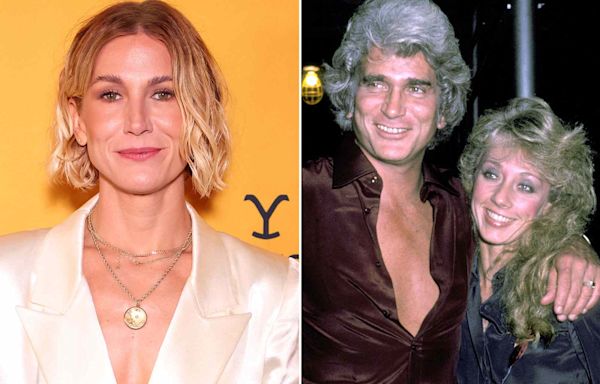 All About Jennifer Landon's Parents, Cindy Landon and the Late Actor Michael Landon